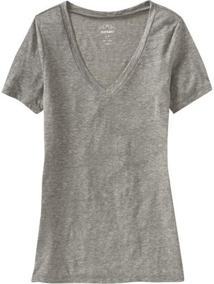 Old Navy Relaxed V-Neck Tee