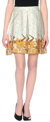 Proenza Schouler Knee length skirt