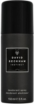 Beckham Instinct 150ml Deodorant Spray