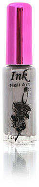 NYX Ink Nail Art