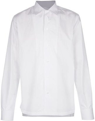 Dolce & Gabbana button down shirt