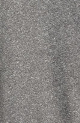 Retro Brand 20436 Retro Brand 'Waffle House' Slim Fit Graphic T-Shirt