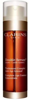 Clarins 'Double Serum ® ' Complete Age Control Concentrate