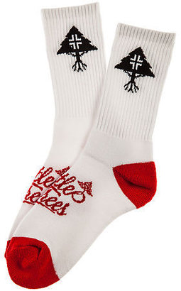 Lrg The Core Collection Hustle Trees Socks