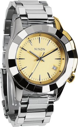 Nixon Monarch Watch