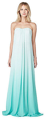 Erin Fetherston ERIN Daria Ombre A-Line Gown