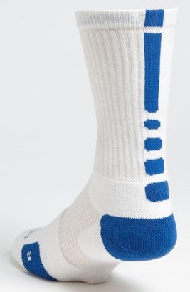 Nike 'Elite Basketball' Crew Socks