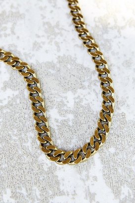 Luv Aj Classique Long Chain Necklace