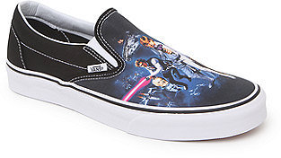 Vans x Star Wars Slip-On A New Hope Shoes
