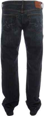 AG Adriano Goldschmied Adriano Goldschmied Protg Washed Denim Jeans