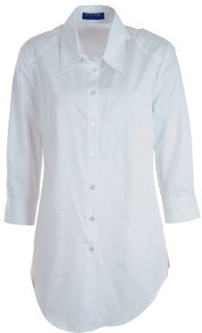 Sacha Drake 3/4 Sleeve Shirt