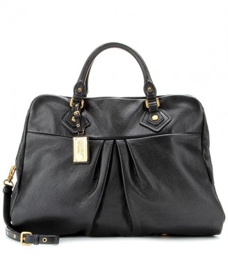 Marc by Marc Jacobs The Delancey leather tote