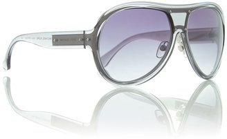 Michael Kors Maya Silver Sunglasses