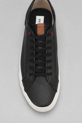 Ben Sherman Conall Leather Sneaker