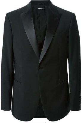 Giorgio Armani two-piece suit