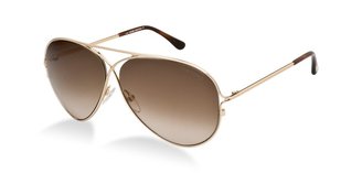Tom Ford FT0142 PETER