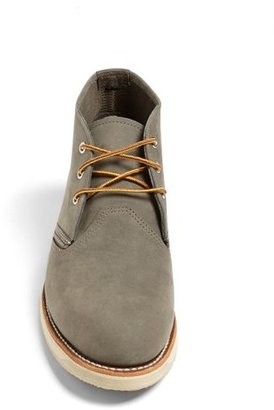 Red Wing Shoes 'Classic' Chukka Boot (Men)