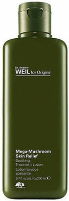 Dr. Weil Origins Dr Andrew Weil for Origins Mega Mushroom Skin Relief Soothing Treatment Lotion-NO COLOUR-200 ml