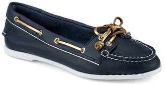 Sperry Audrey Boat Shoe