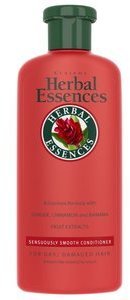 Herbal Essences Rainforest Conditioner Smooth Sensation400ml