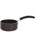 Linea Black principle 14cm milk pan