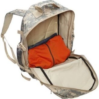 Camo Everest Oversize Digital Backpack