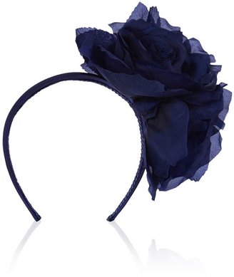 Coast Jools flower hairband