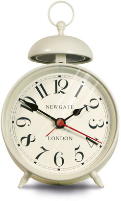 Newgate Clocks - The New Ritz - Linen White