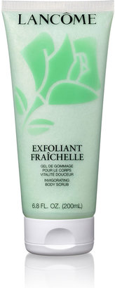 Lancôme Exfoliant Fraîchelle Invigorating Body Scrub, 6.8 fl. oz.
