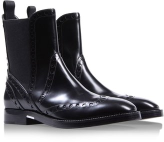 Alexander Wang Ankle boots