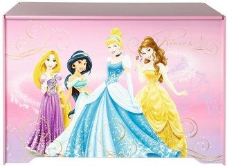 Disney Princess Toy Box