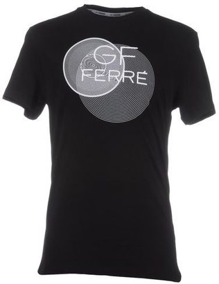 Gianfranco Ferre Short sleeve t-shirt