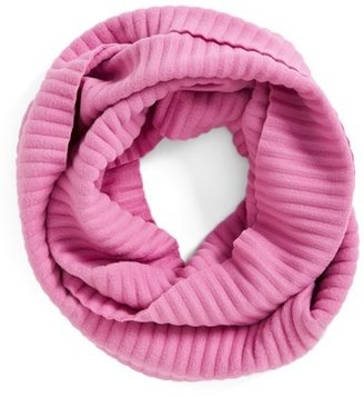 Collection XIIX 'Super Pleated' Infinity Scarf