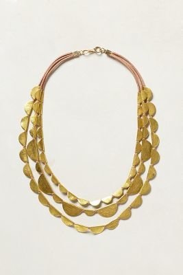Roost Layered Salton Necklace