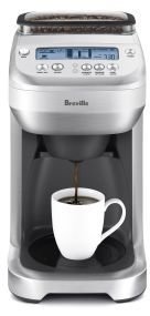 Breville YouBrew Coffee Maker with Built-In Grinder, BDC600XL