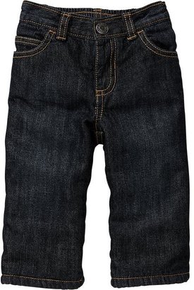 Old Navy Performance Fleece-Lined Jeans for Baby