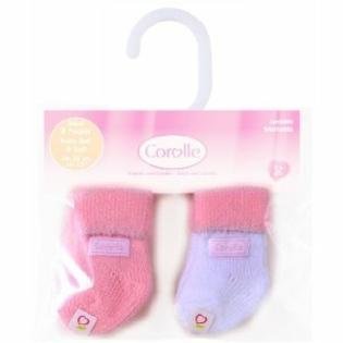 Corolle Classic 17\" Baby Doll Fashions (Socks)