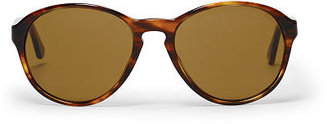 Ralph Lauren Purple Label Classic Sunglasses