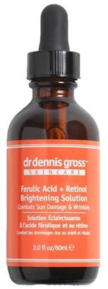 Dr. Dennis Gross Skincare Ferulic Acid + Retinol Brightening Solution