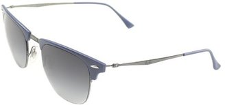 Ray-Ban RB8056 Liteforce Clubmaster 112/19 Sunglasses