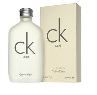 Calvin Klein 'Ck One' eau de toilette 200ml
