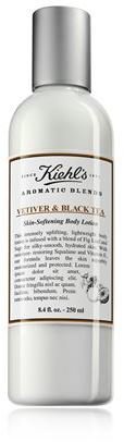 Kiehl's Vetiver and Black Tea Body Lotion