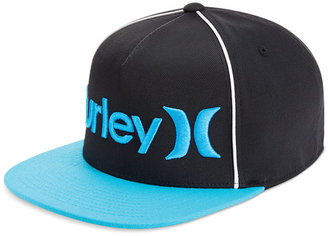 Hurley 110 Only Corp Hat