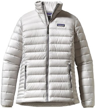 Patagonia Women's Windproof Down Sweater Jacket