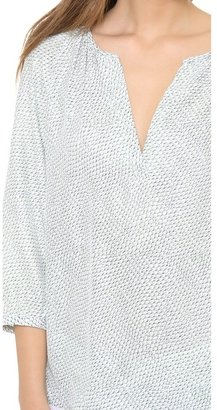 Joie Coralee Blouse