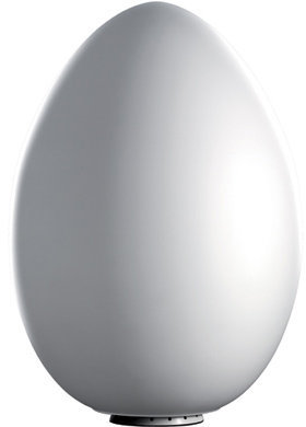 Hive Modern FontanaArte uovo table lamp