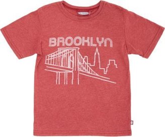 City Threads Brooklyn T-shirt