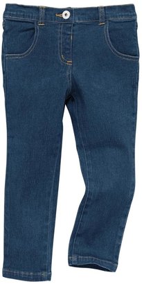 Ladybird Girls Fashion Essential Stretch Jeans (2 Pack)