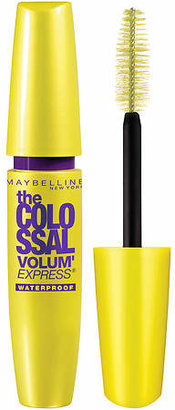 Maybelline Volum' Express The Colossal Waterproof Mascara
