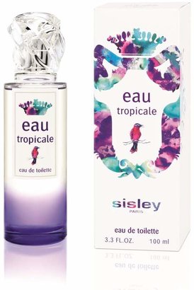 Sisley Eau Tropicale